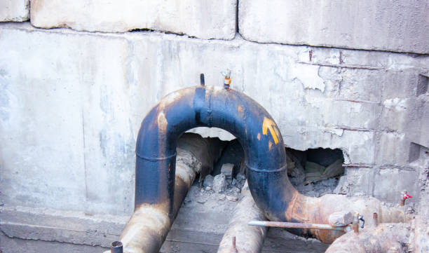 Best Water damage restoration near me  in Anchor Point, AK