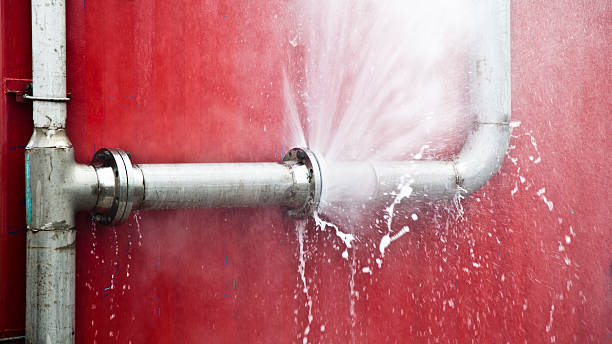 Best 24-hour water damage restoration  in Anchor Point, AK
